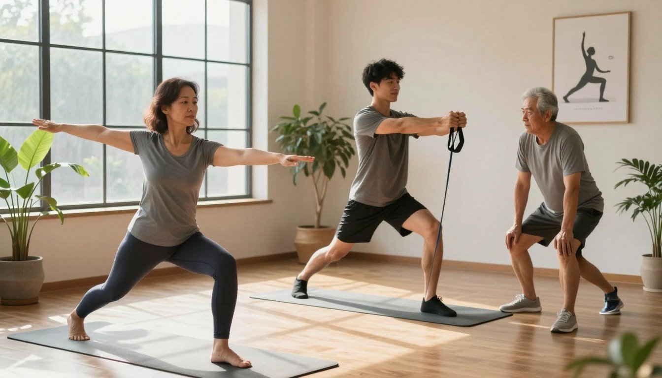 Joint Genesis: Revitalize Your Joints for Active Living [lagit or Fake].