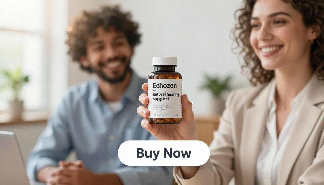 Echozen Review: Transform Your Wellness Routine [legit or fake].