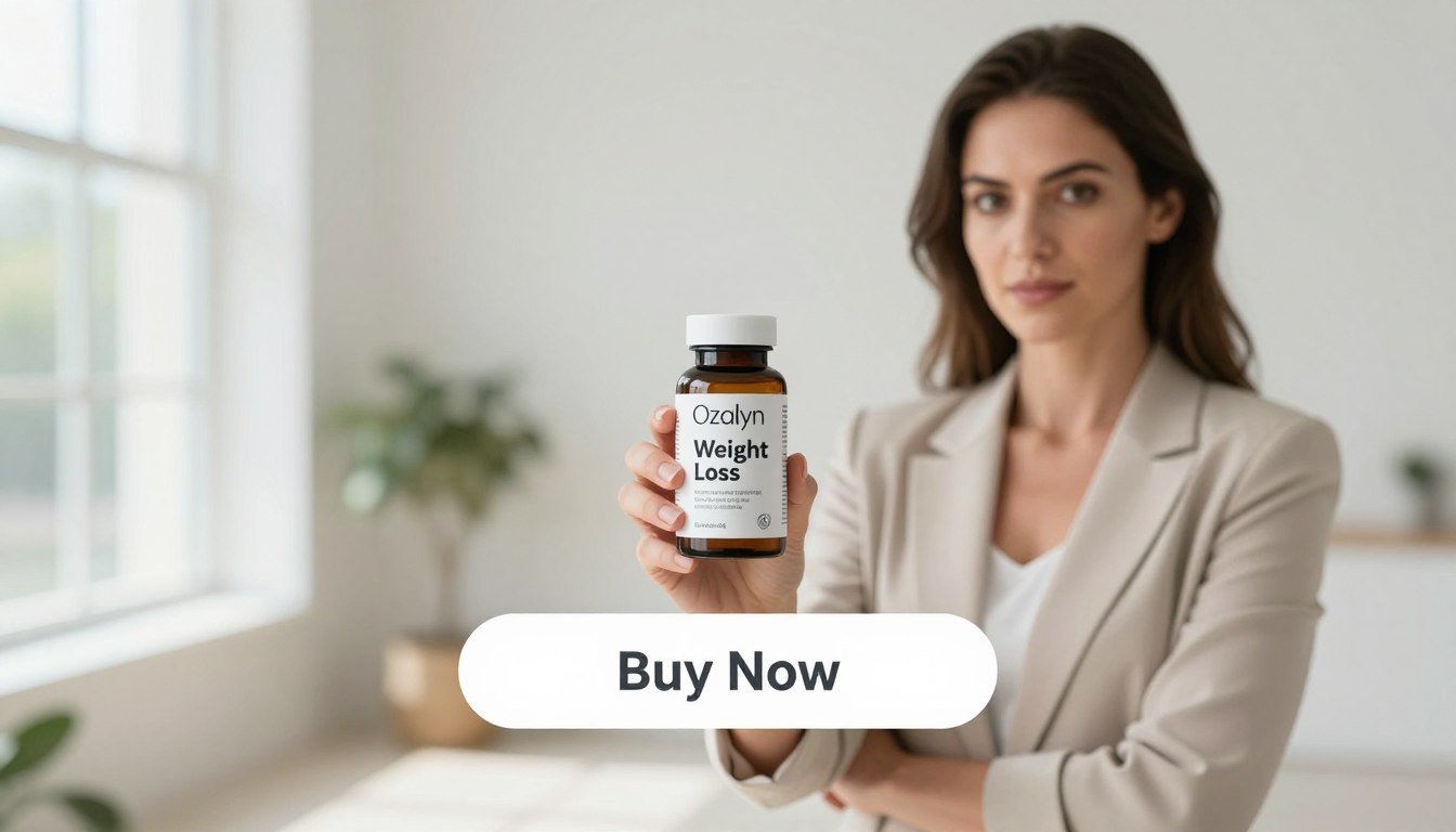 Ozalyn: Unleash Your Inner Strength and Thrive [LEgit r fake]