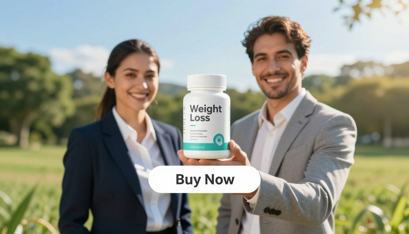 WeGoSlim – Daily Wellness & Weight Management Solution