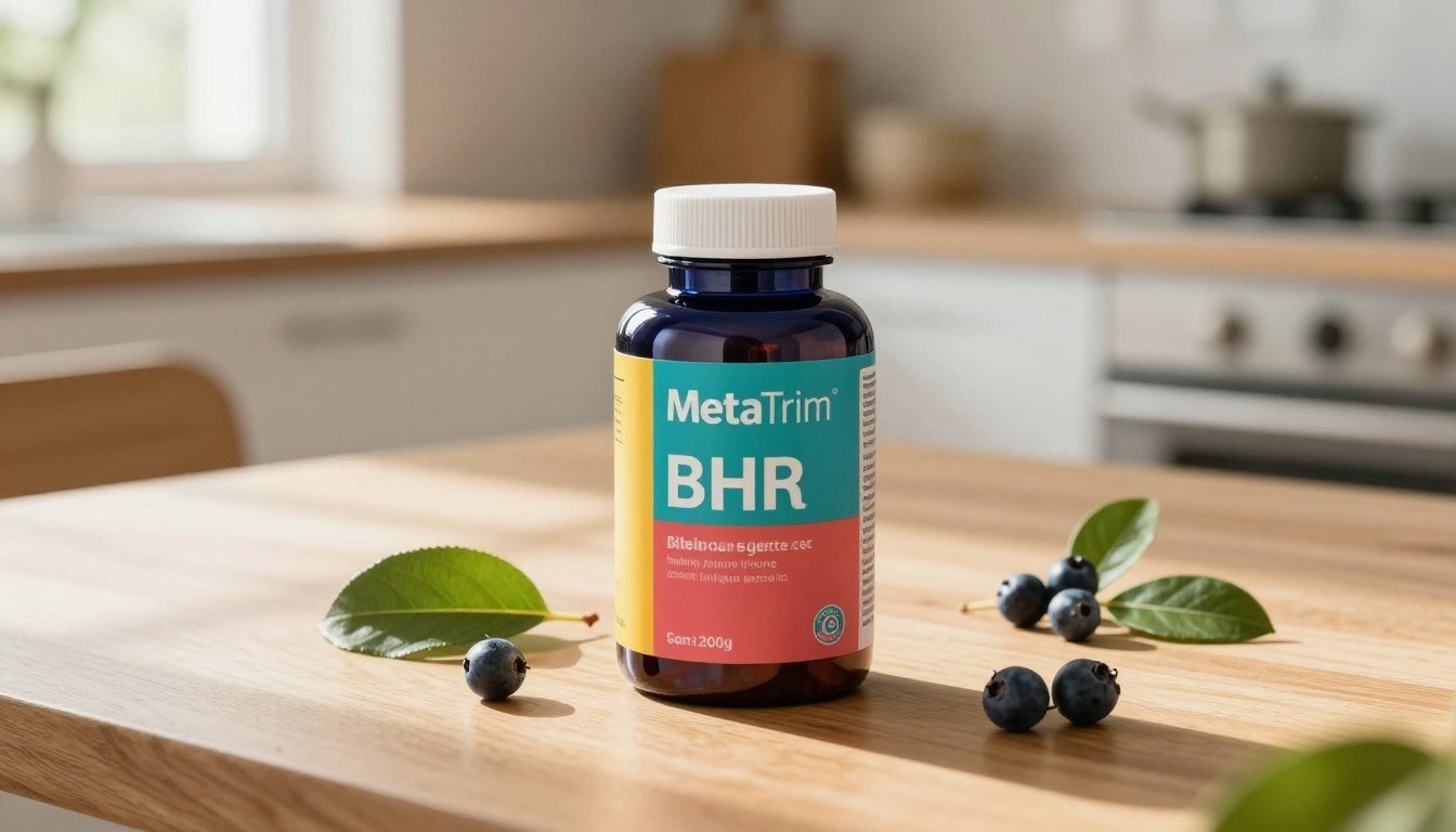 MetaTrim BHB protac: The Supplement for You