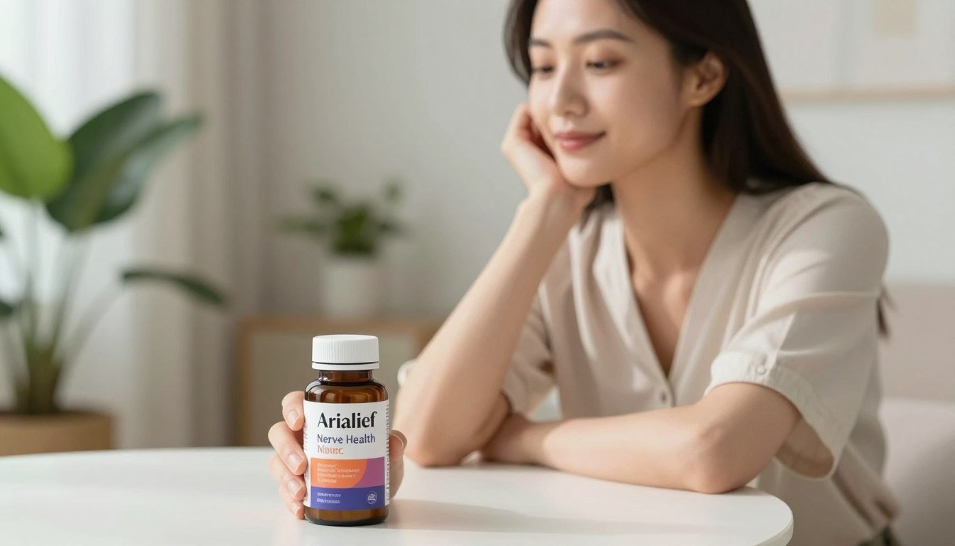 Arialief Skincare Review: Unlock Radiant, Youthful-Looking Skin.