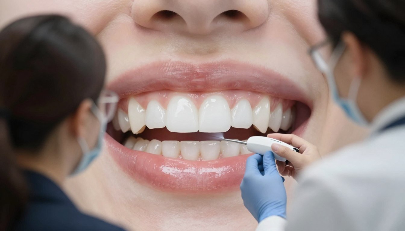BioDentex: Revolutionizing Dental Care for a Brighter Smile