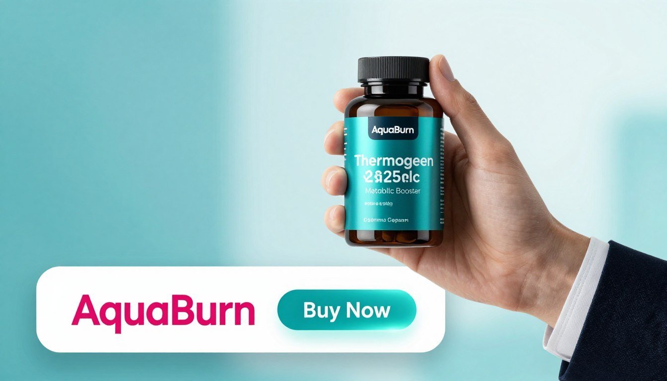 AquaBurn Review 2026: Does It Really Activate Fat-Burning Brown Fat?