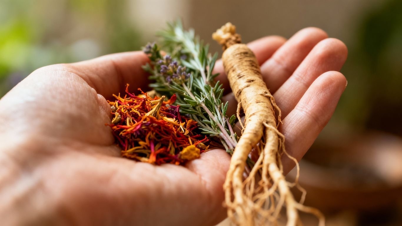 NerVital Reviews – Targeted Nerve Pain Relief Formula Backed by Natural Ingredients