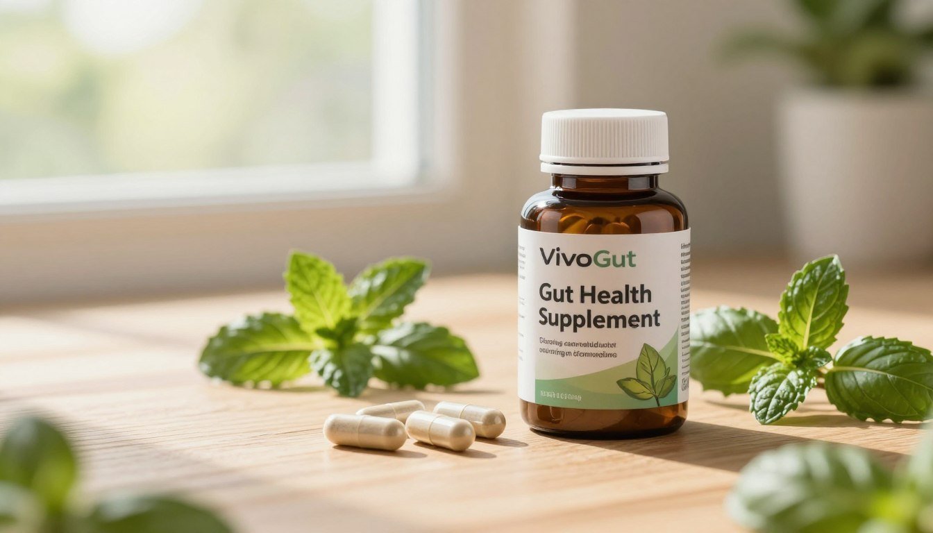VivoGut Reviews: Supplement for Optimal Gut Health [Legit or Fake]