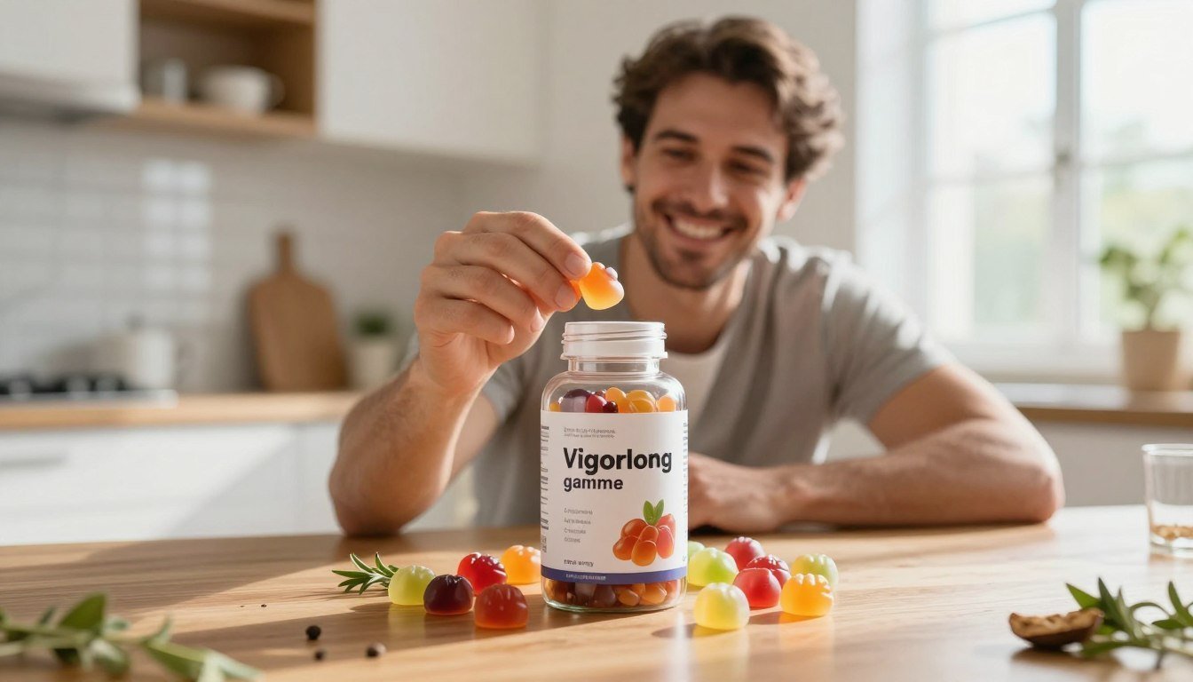Discover the Power of Vigorlong for Optimal Wellness [Fake or Legit].