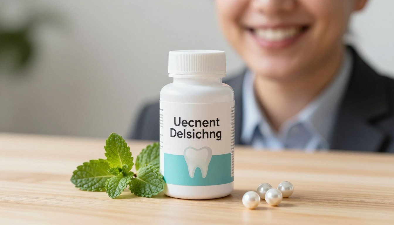ProDentim Review: Transformative Oral Care for a Healthier Smile