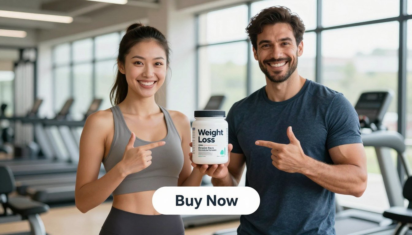 Brazilian Burn Fat Loss Program to Sculpt Your Body