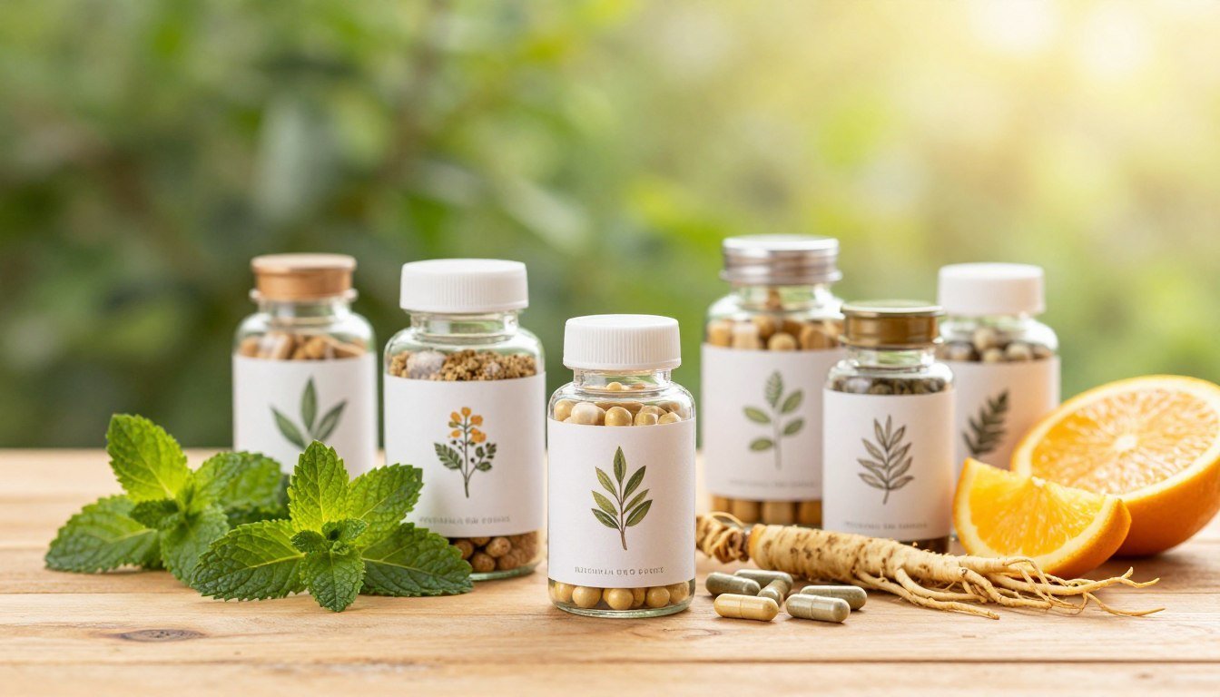 Boostaro Review: Revitalize Your Body with Natural Supplements