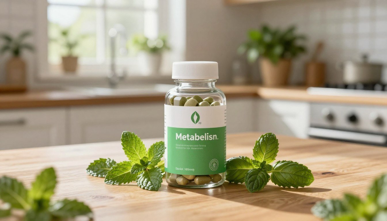 Ignitra Review: A Natural Metabolism Support Supplement for Healthy Weight Management