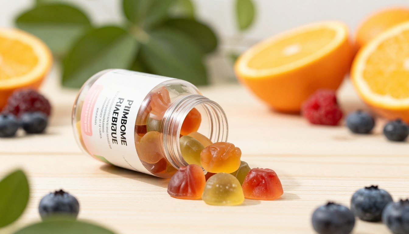 PrimeBiome Gummies Review: Improve Gut Health Does it really work?