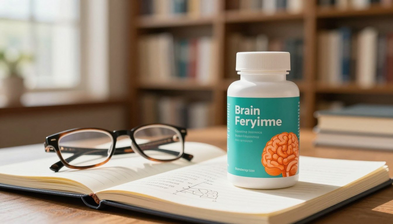 Neura Brain Review: Boost Your Brain Power and Cognitive Performance