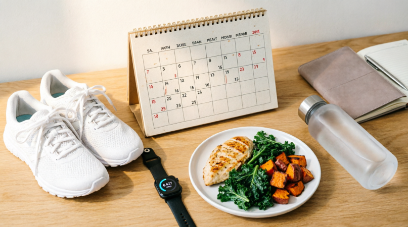 Is It Possible to Lose 10kg in a Month? The Honest Answer