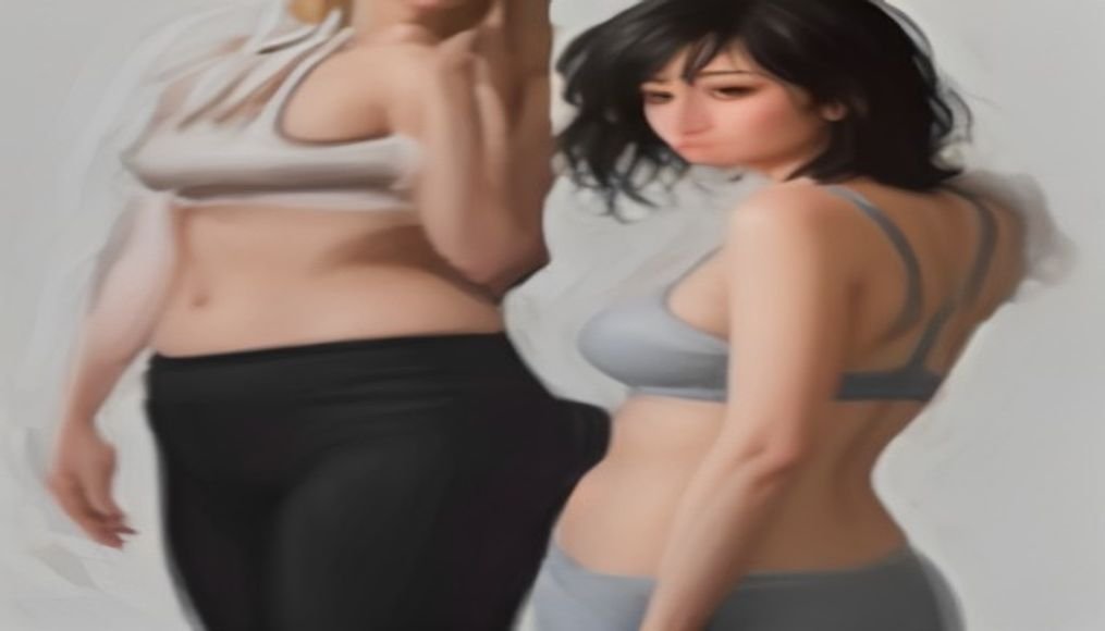 How can I lose weight safely?