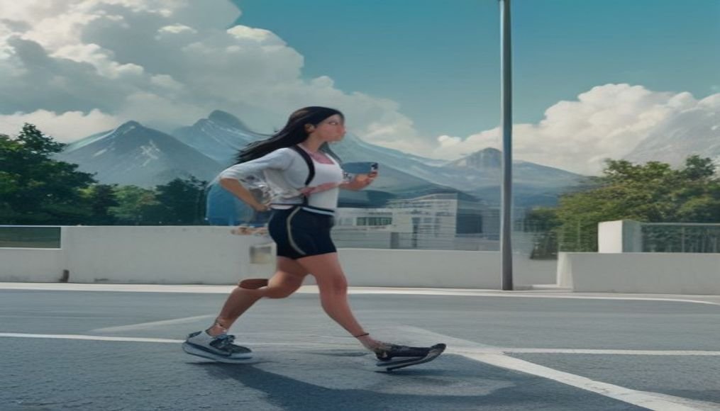 How can I stay active while traveling?