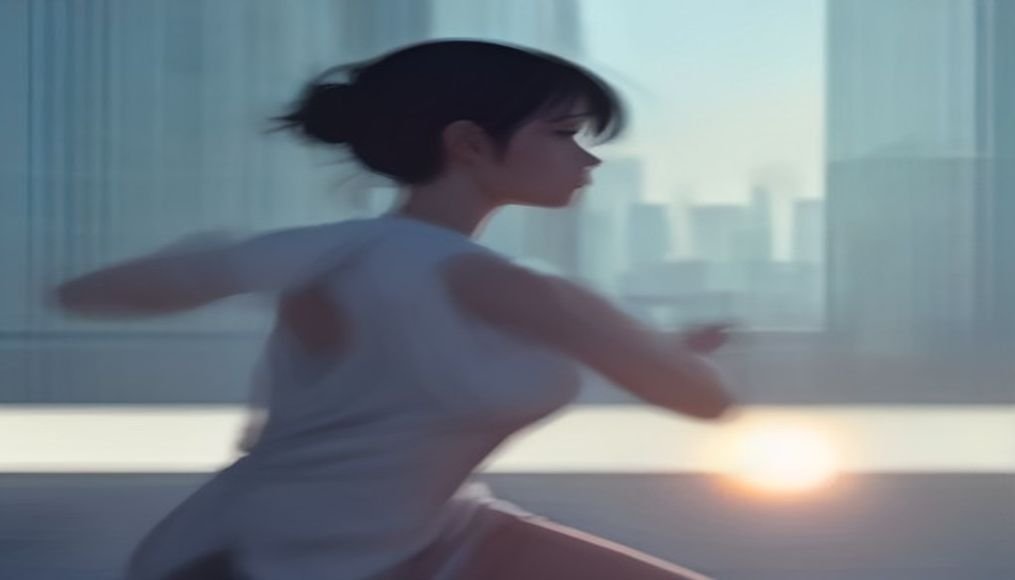How much daily movement is recommended?
