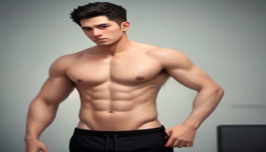 How to lose belly fat fast at home for men