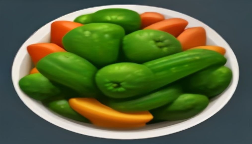 What are the benefits of eating more vegetables?