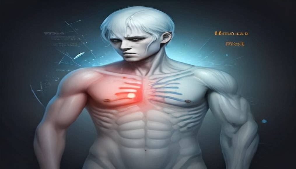 What are the signs of a weak immune system?