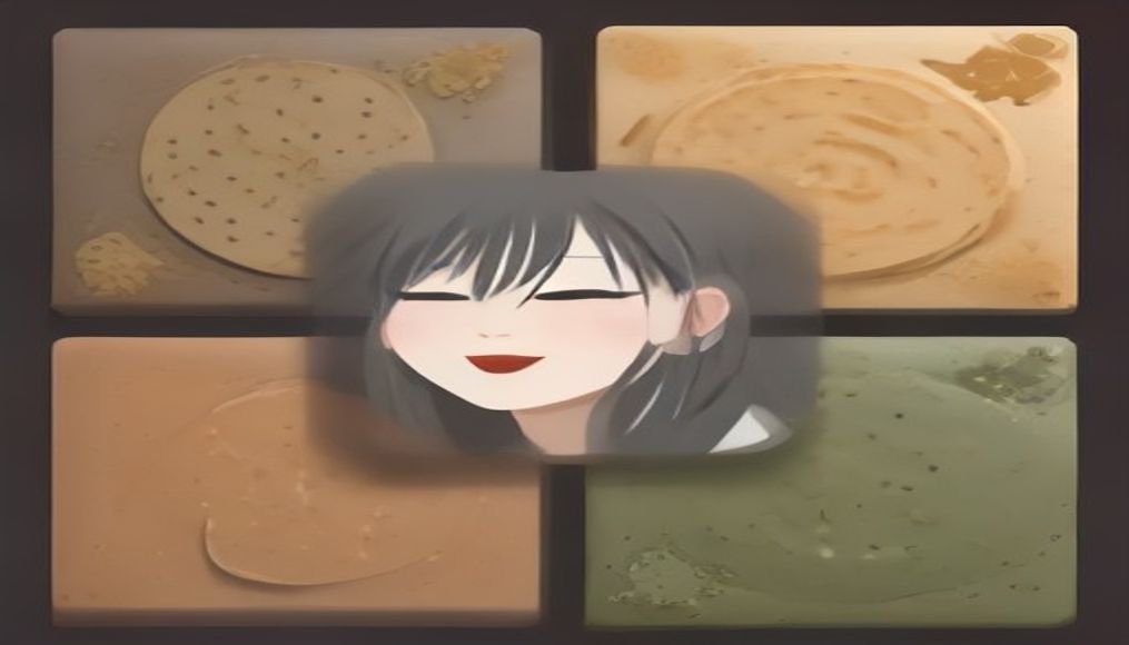 What foods are easy to digest?