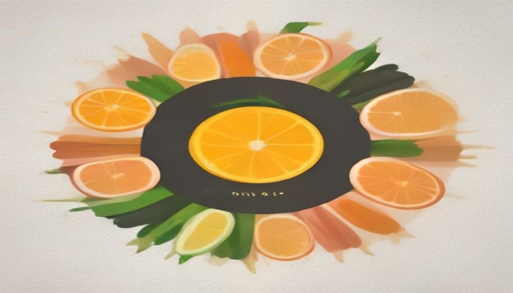 What foods are rich in vitamin C?