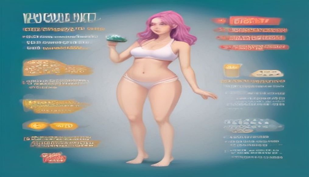 What foods help with weight management?