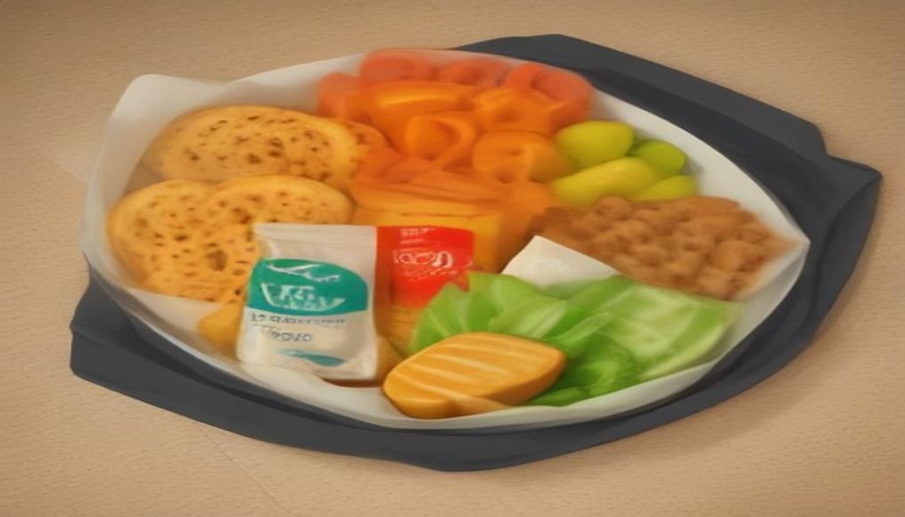 What healthy snacks should I carry during trips?