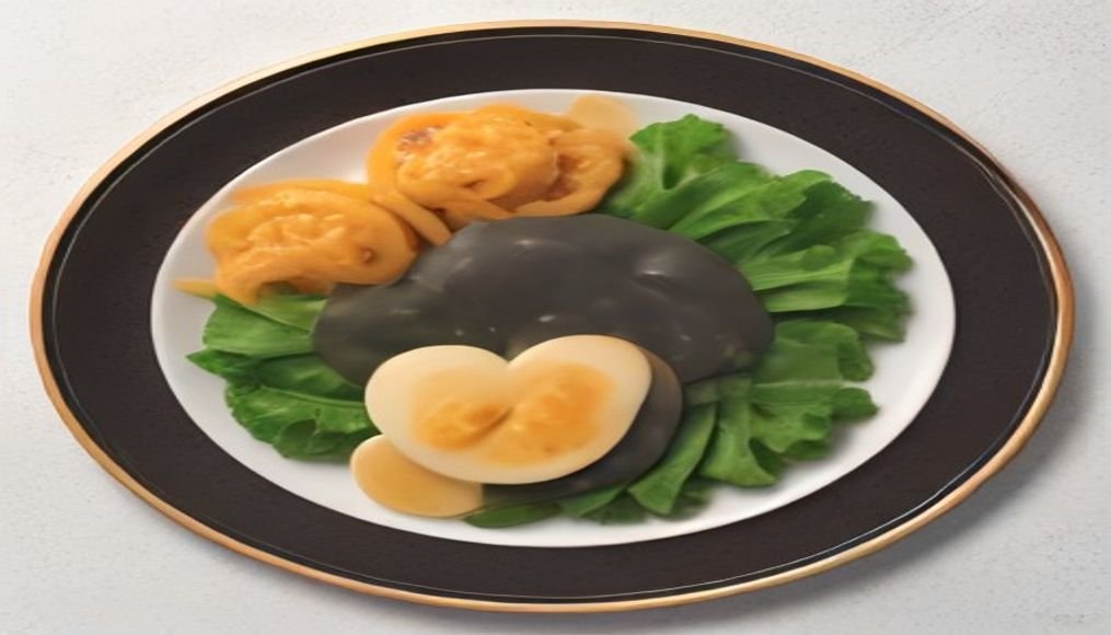 What should a healthy plate look like?