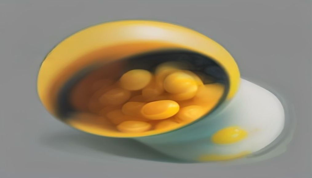 When is the best time to take vitamins?