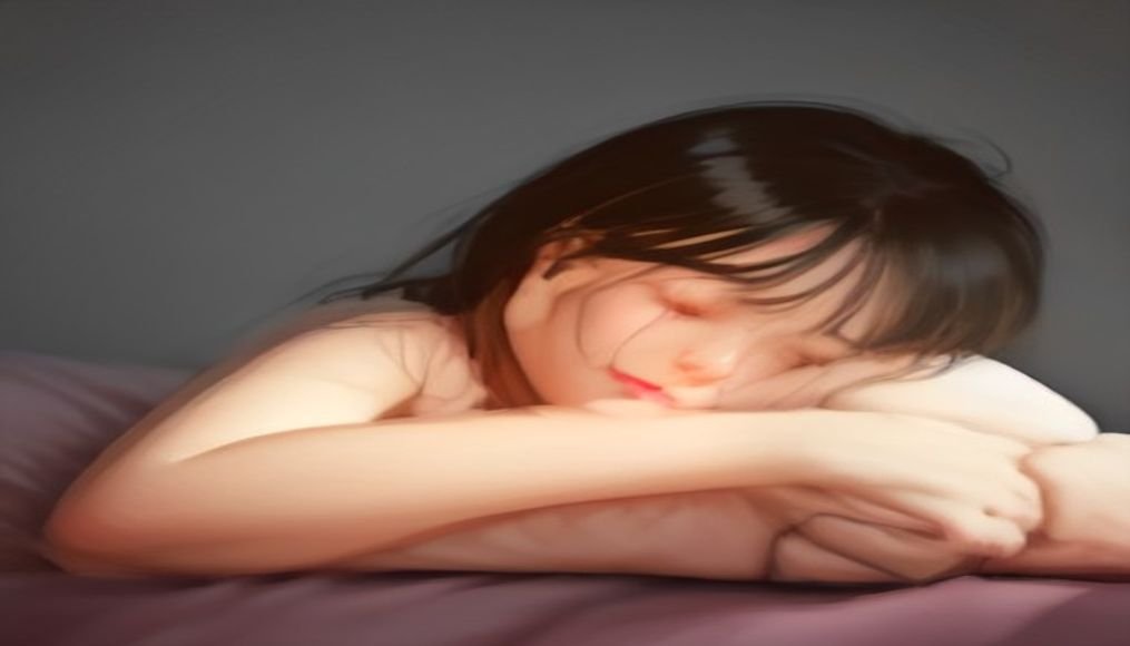 Why do I feel tired even after sleeping well?
