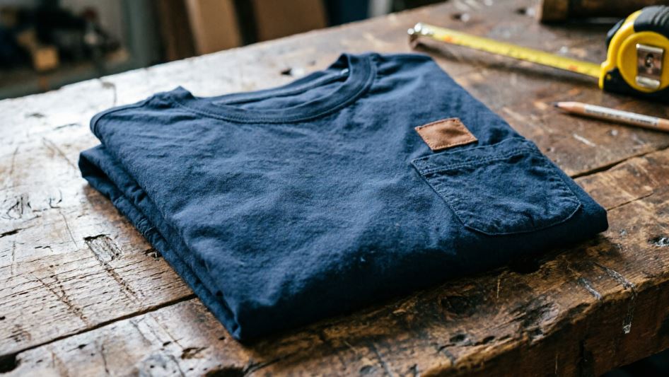 Carhartt K87 Pocket T-Shirt