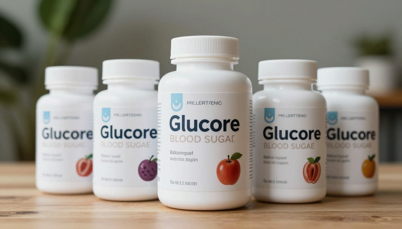 Glucore