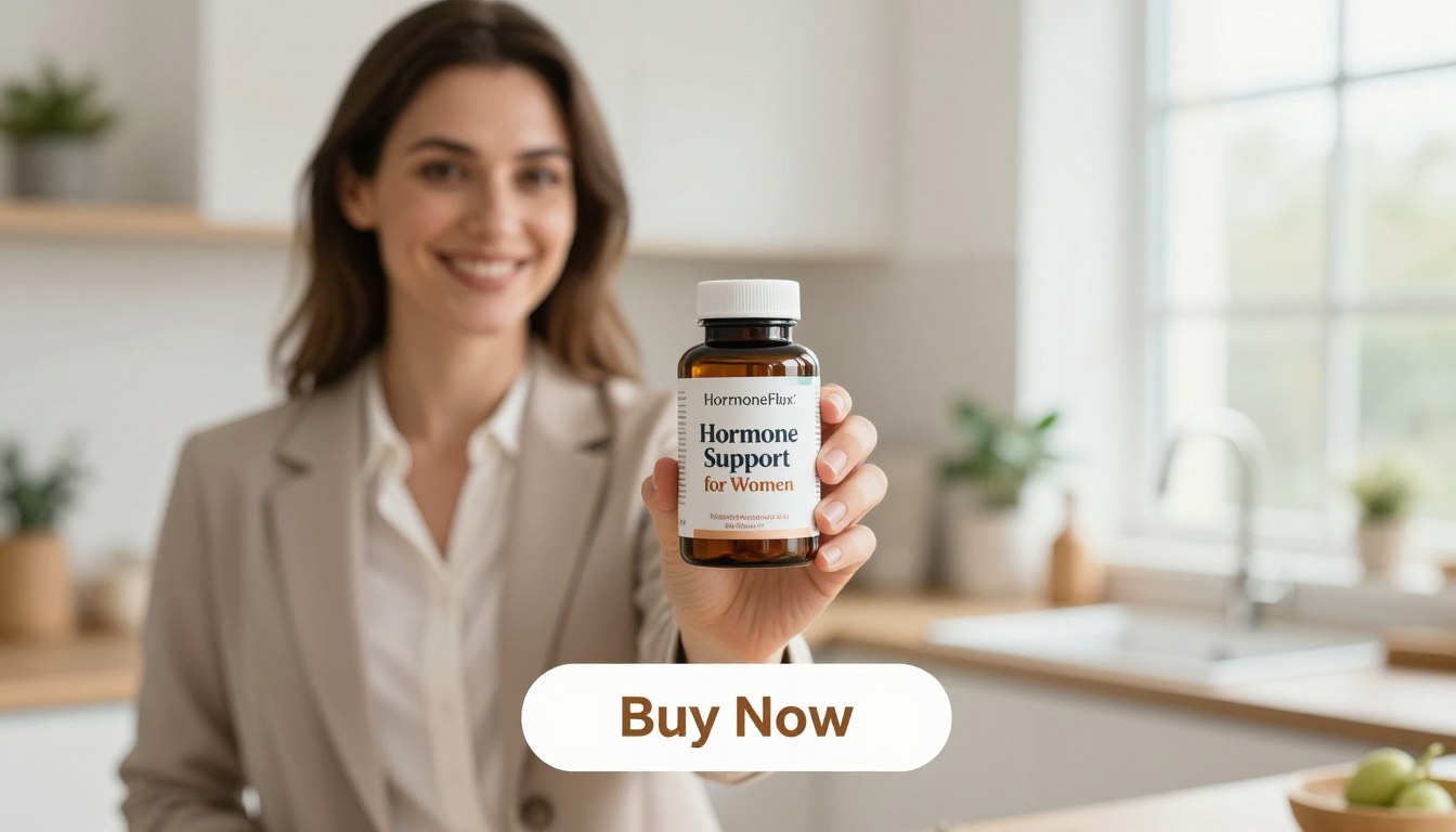 HormoneFlux