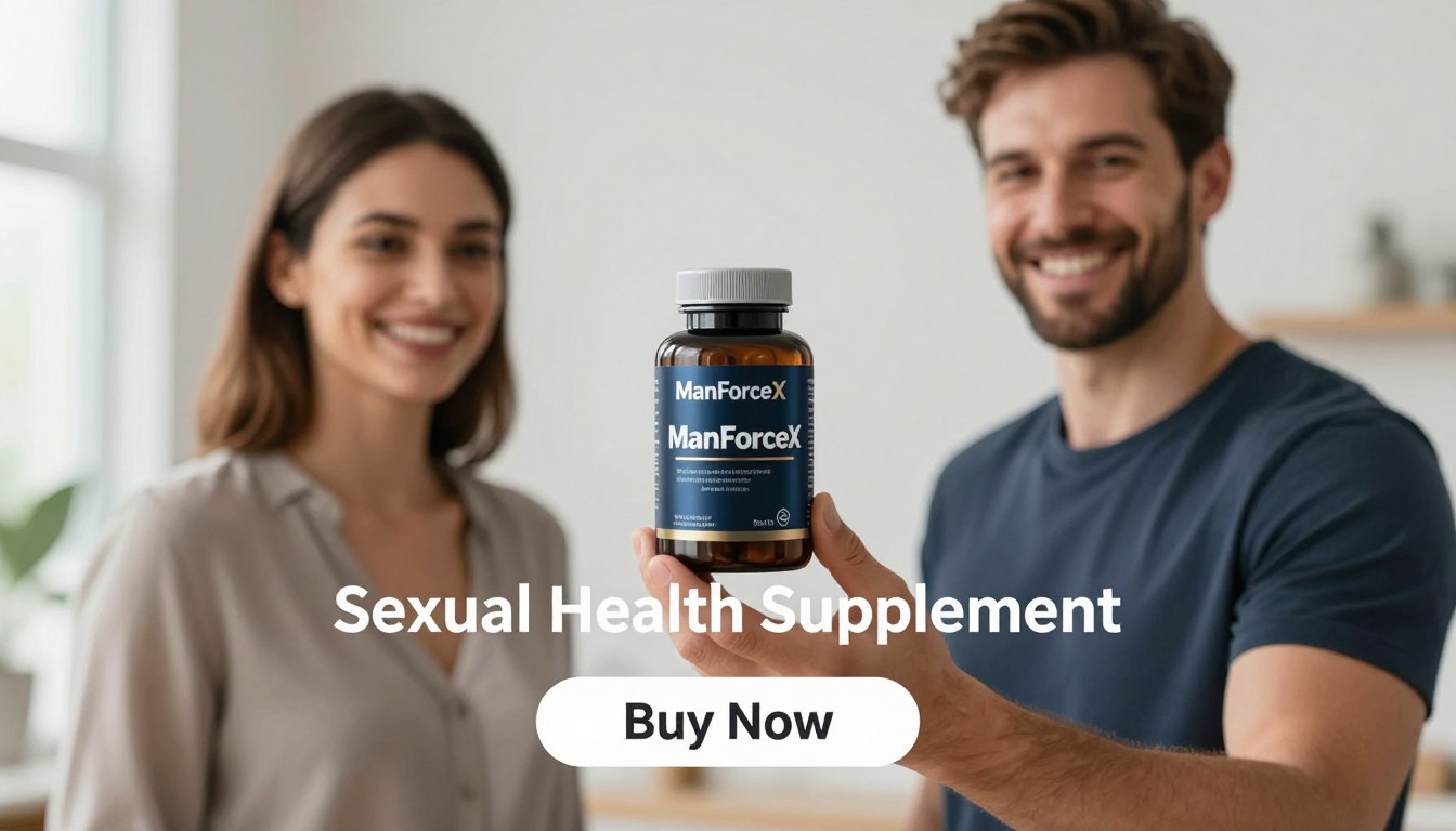 ManForceX