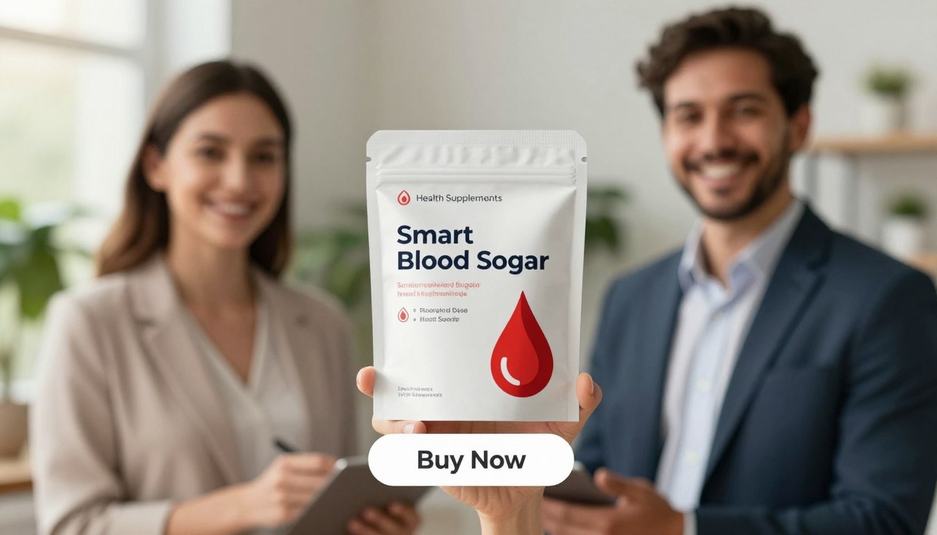 Smart Blood Sugar