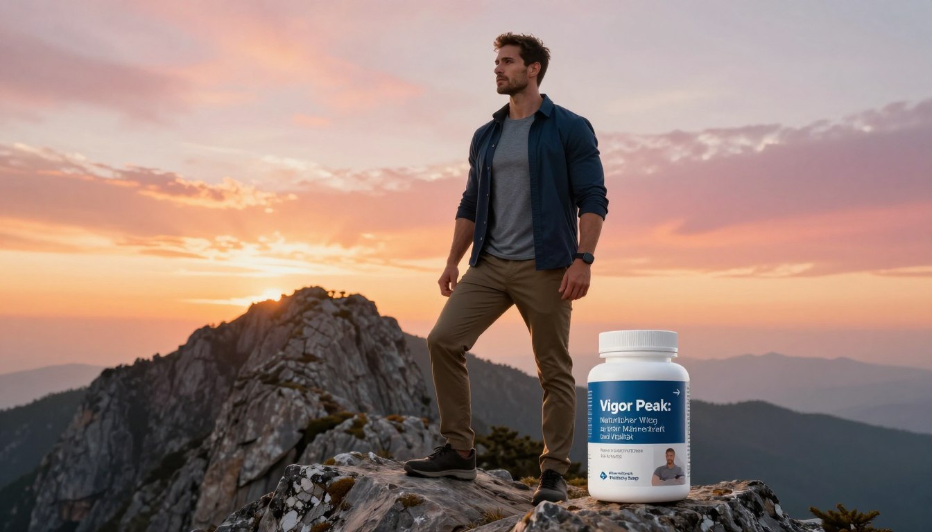 Vigor Peak