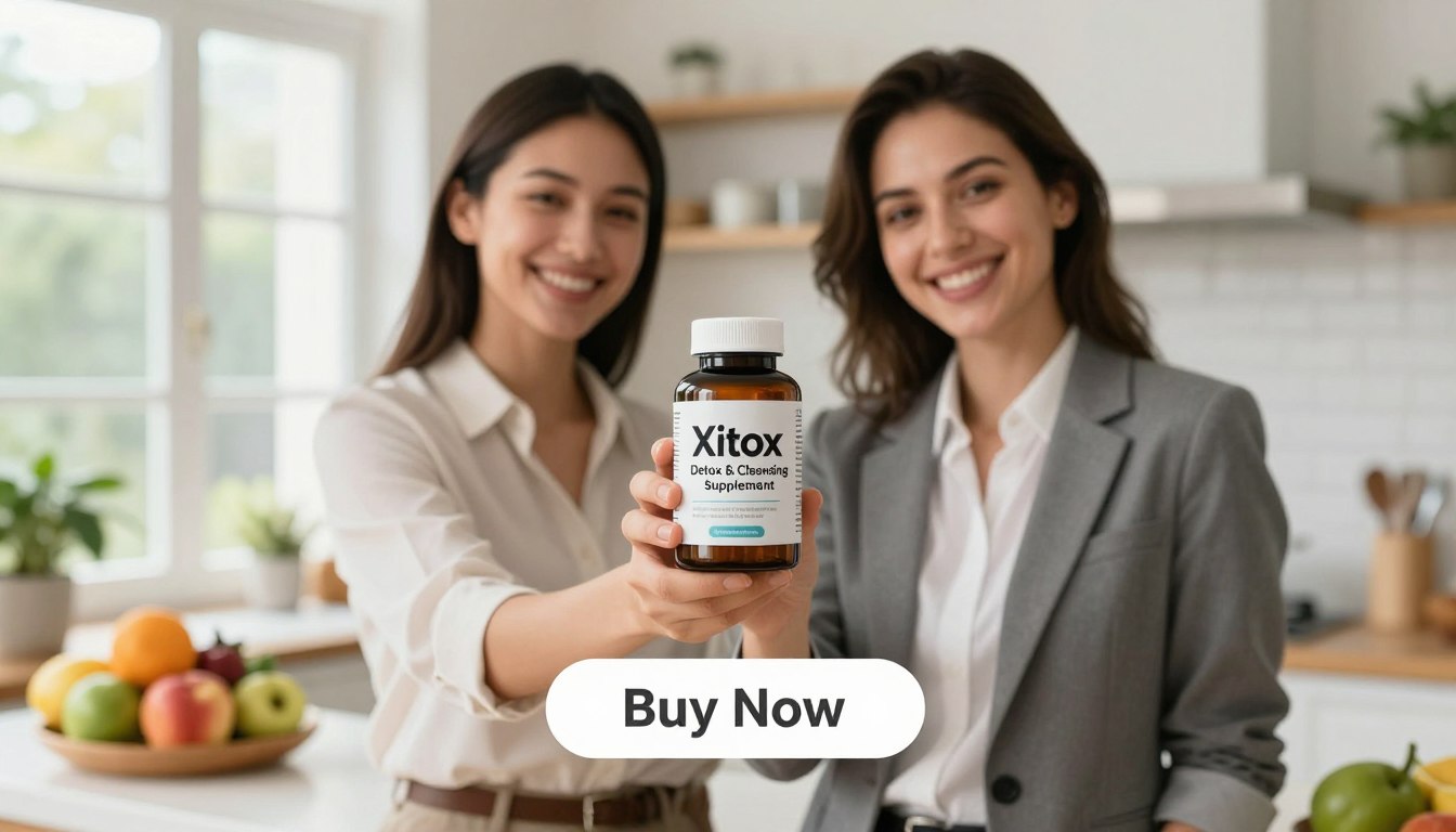 Xitox