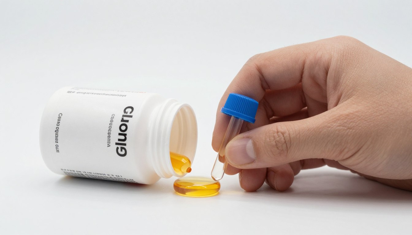 how Glucore works how Glucore works