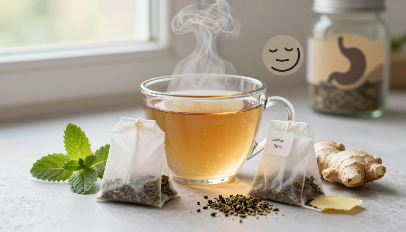 lulutox detox tea side effects to know lulutox detox tea side effects to know