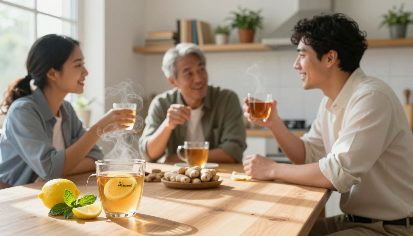 lulutox detox tea user experience lulutox detox tea user experience